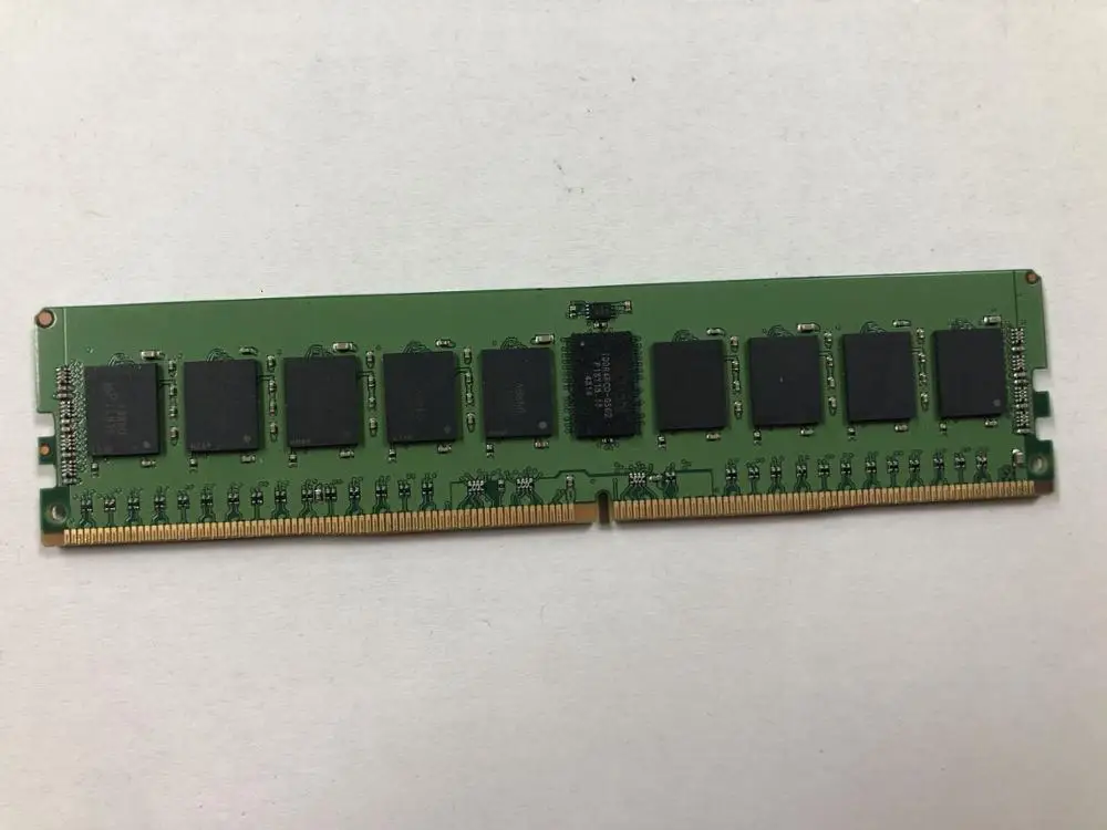 X99 двухканальная компьютерная материнская плата 2011-pin CPU RECC DDR4 системная набор