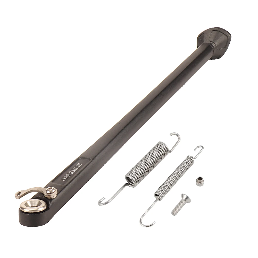 Боковая подножка для мотоцикла For KTM Husqvarna Husaberg EXC EXCF FE FX TE TX XC XCF XCW XCFW 125-570 09-21.