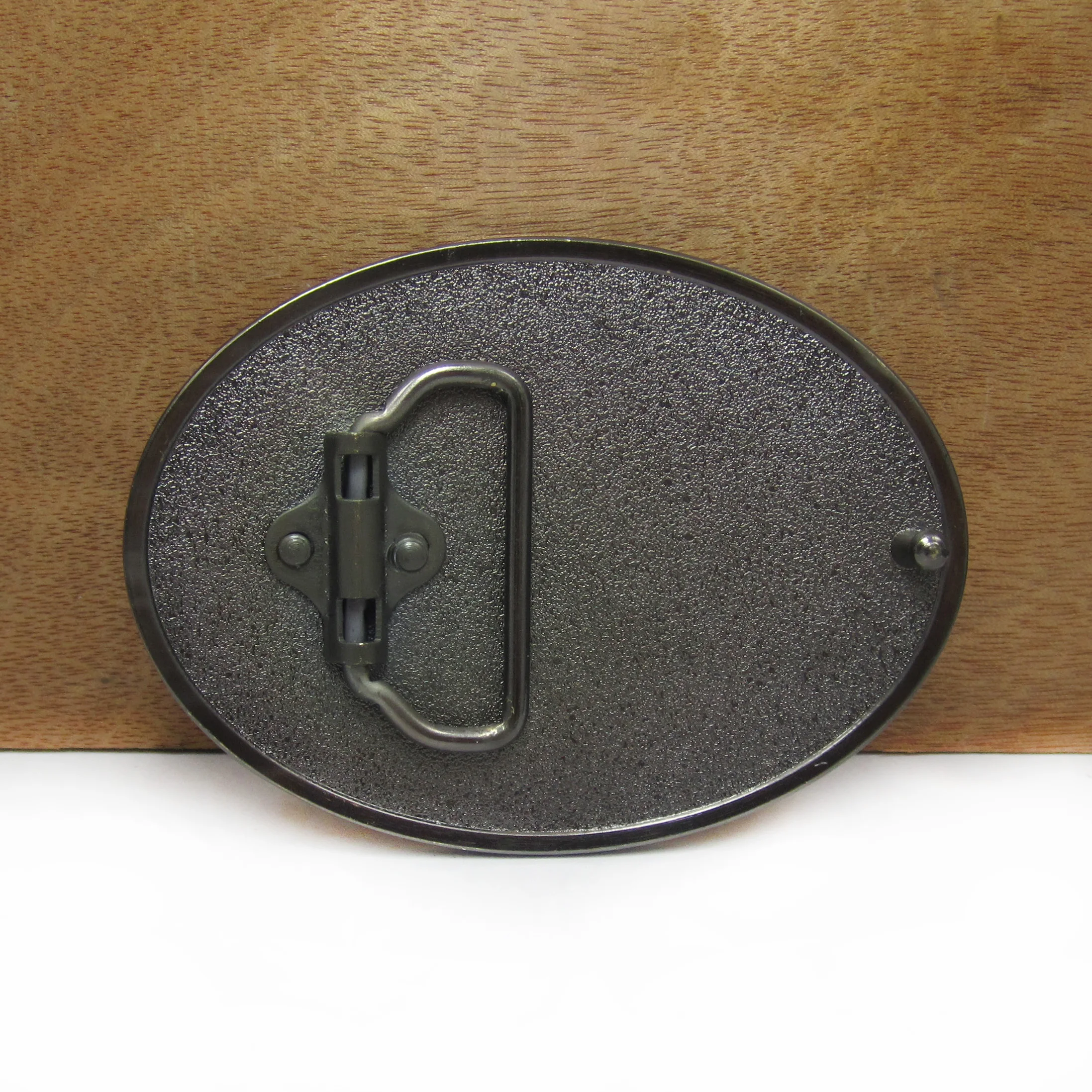 BuckleClub Оптовая Продажа цинковый сплав Браунинг пряжка на ремень с оленем Джинсы