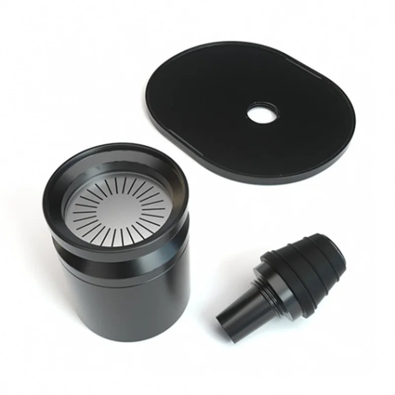 

GY Two-Way Gravity Water Tobacco Pot Arabic Tobacco Pot Glass Hookah Pipe Dual-Use Set