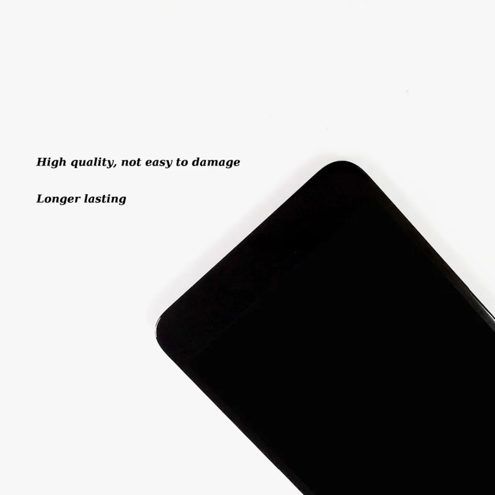 5," для huawei honor 6C PRO ЖК-дисплей кодирующий преобразователь сенсорного экрана в сборе Замена honor 6 c pro Мобильные аксессуары+ Инструменты