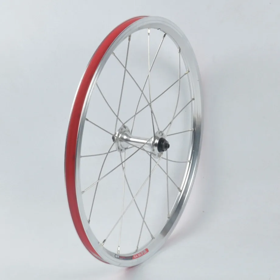 Велосипед Novatec BMX с двумя подшипниковыми колесами складной велосипед 20 дюймов 406 P8
