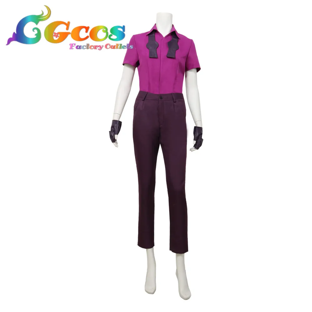 CGCOS Косплей Костюм She-Ra и принцессы силовой катры костюм для Хэллоуина Рождества