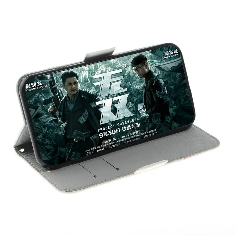 Флип чехол для Redmi Note 8 Pro 9 Max 8T бумажник Xiaomi A Redmi9 9A 6 7A 9C планета S|Чехлы-портмоне| |