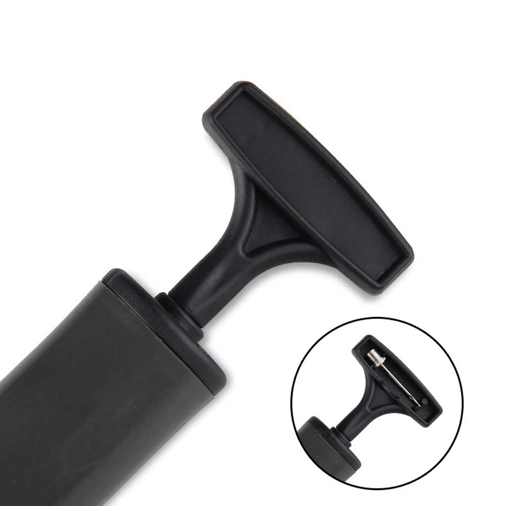 Надувной насос для баскетбола аксессуары портативный воздушный мяч футбол