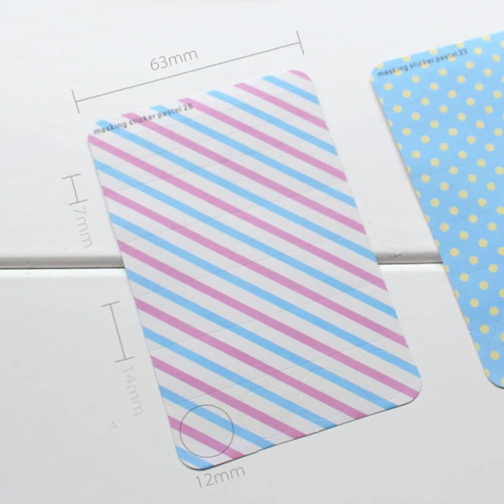 27 шт./компл. высококачественные модные красочные наклейки игрушка для DIY книга