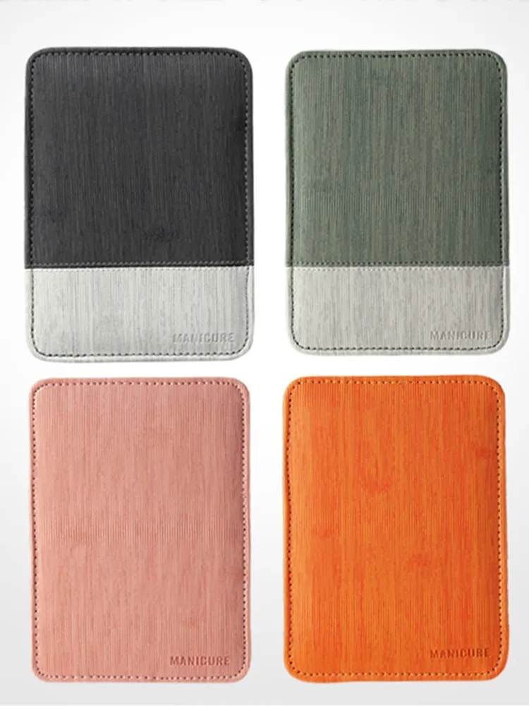 

Qmake 9PCS Manicure set Professional Nail Clippers Stainless steel Nail cutter scissor Cutticle Nipper Nail tools set