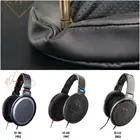 Амбушюры из толстой пены для наушников Sennheiser HD 580 HD 600 HD 650, отличное качество, недешевая версия