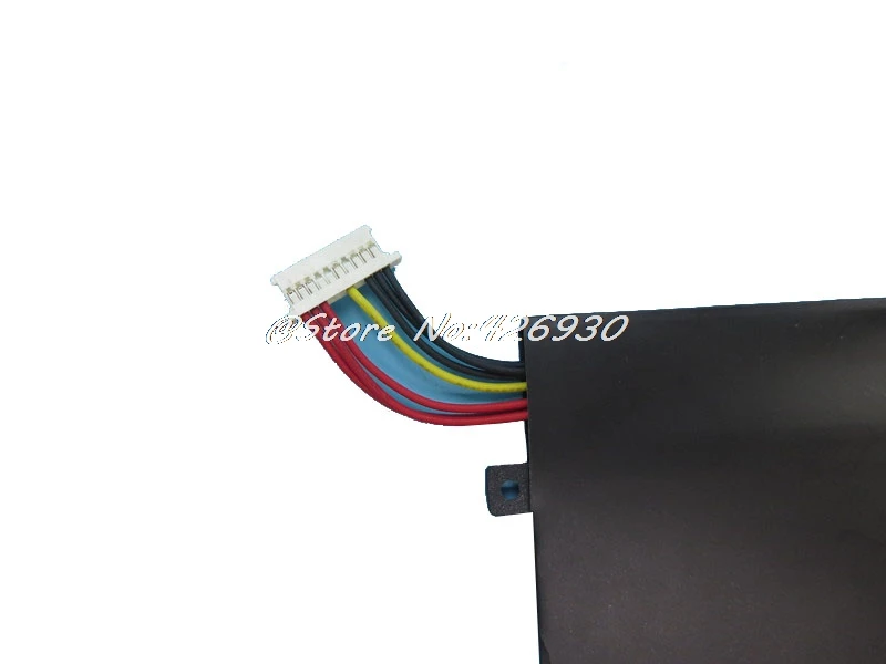 Батарея для джемпер EZBook 3 Pro V3 V4 LB10 P313R 3282122-2S 4500 мА/ч, 32.4Wh WTL-3687265 HW-3687265 3587265P