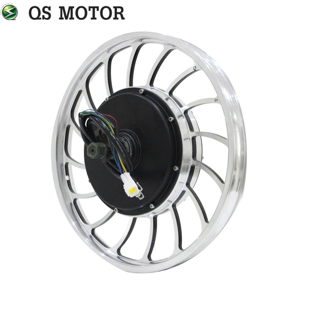 Комплекты электродвигателей для велосипеда 20 дюймов 1500 Вт V3 двухвальный