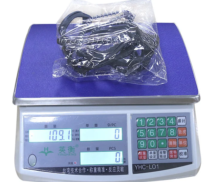 

1 Pair Professional Climbing Crampons Walk Spike Winter Traction Pull-ons for Men and Women Snow and Ice Outdoor Equipment