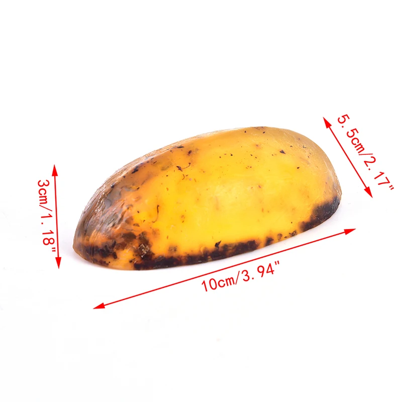 

Handmade Osmanthus Essential Oil Soap Wash Soap Whitening Freckle Remove Skin Care