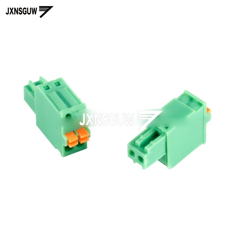 

KF2EDGKD-2.5-2P 3P 4P 5P 6P 7P 8P 10P 12P plug 2.5mm spacing Pluggable Terminal block PCB CONNECTOR PLUG-IN TEMINAL BLOCK