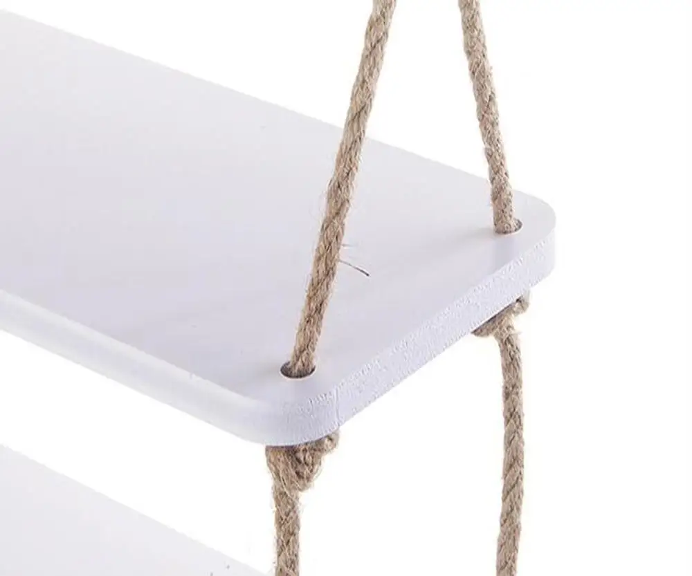 Настенные стеллажи с бесплатным проделыванием декор для гостиной разделитель