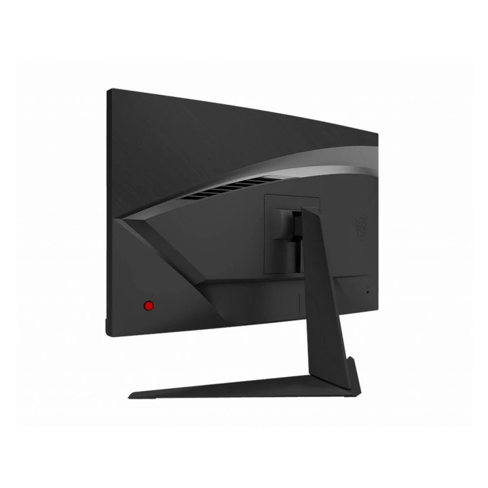 Монитор 23.6" MSI Optix G24C6 черный (VA с изогнутым экраном 1920x1080 144 Гц 178/178 300 кд/м2 3000:1 (100M:1) 1 мс 2xHDMI DP) on