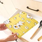 1 шт. домашняя кухонная плита, фольгированная тарелка для защиты от смазки, кухонный инструмент с горячей перегородкой, фольгированная кухонная защита от разбрызгивания масла