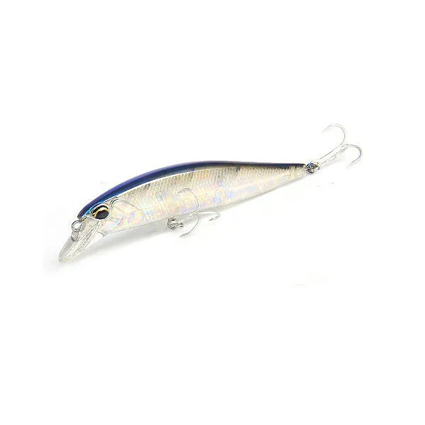 M085 - L Новые 14g 10 мм Minnow приманки для ловли рыбы; много цветов; Зимние Высокое качество плавающая качели плавающая приманка рыболовные снасти воблер pesca подледной рыбалки - Цвет: M085 - L