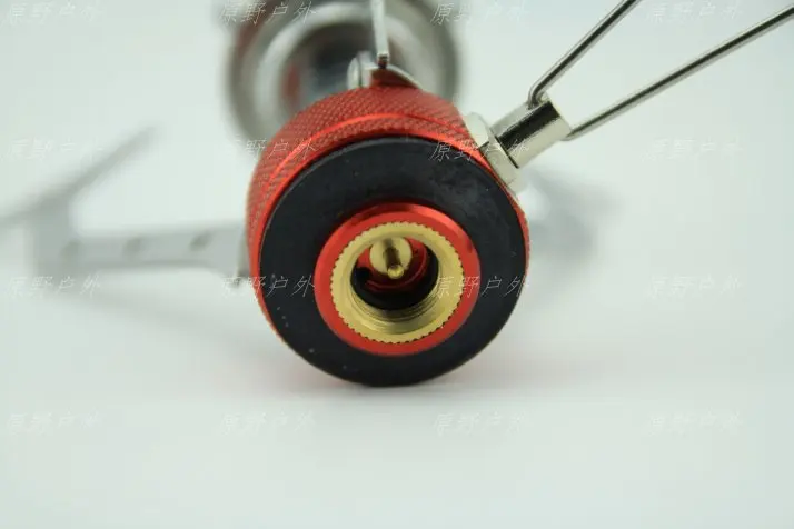 Bulin BL100-B2 наружная газовая плита горелка для кемпинга портативная мини-горелка