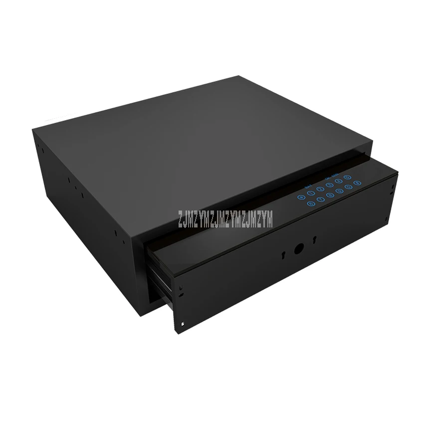 Электронный замок ключ с паролем Интеллектуальный сейф ящик домашний сенсорный