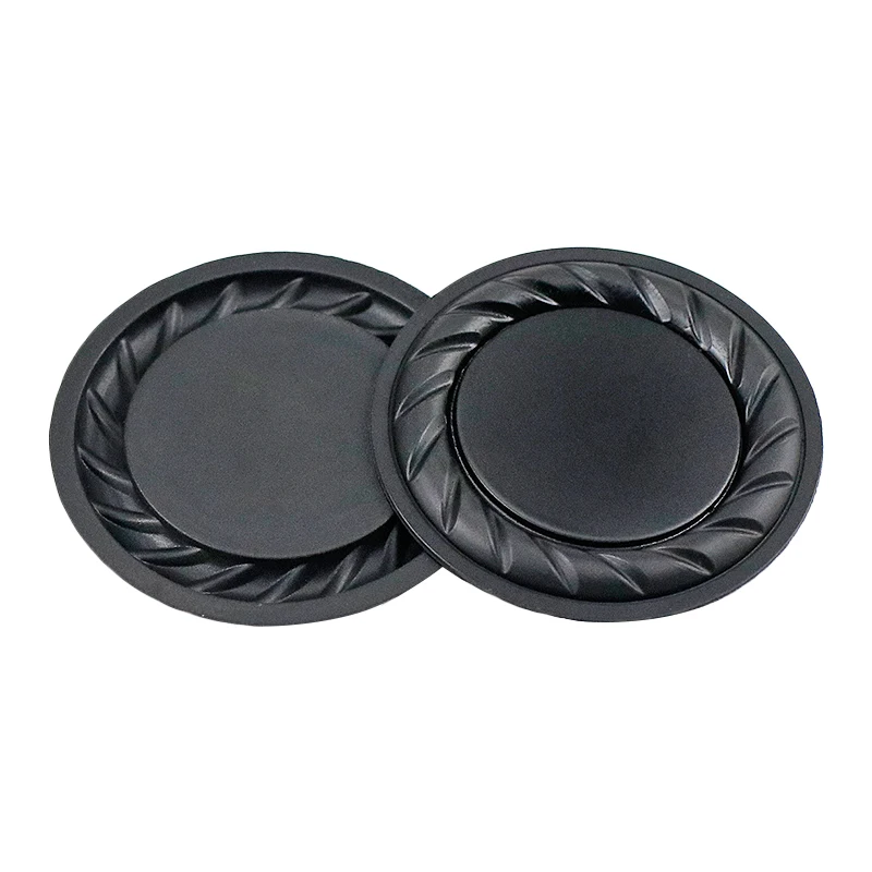 Басовый радиатор 64 мм басовая диафрагма пассивная плата портативный динамик