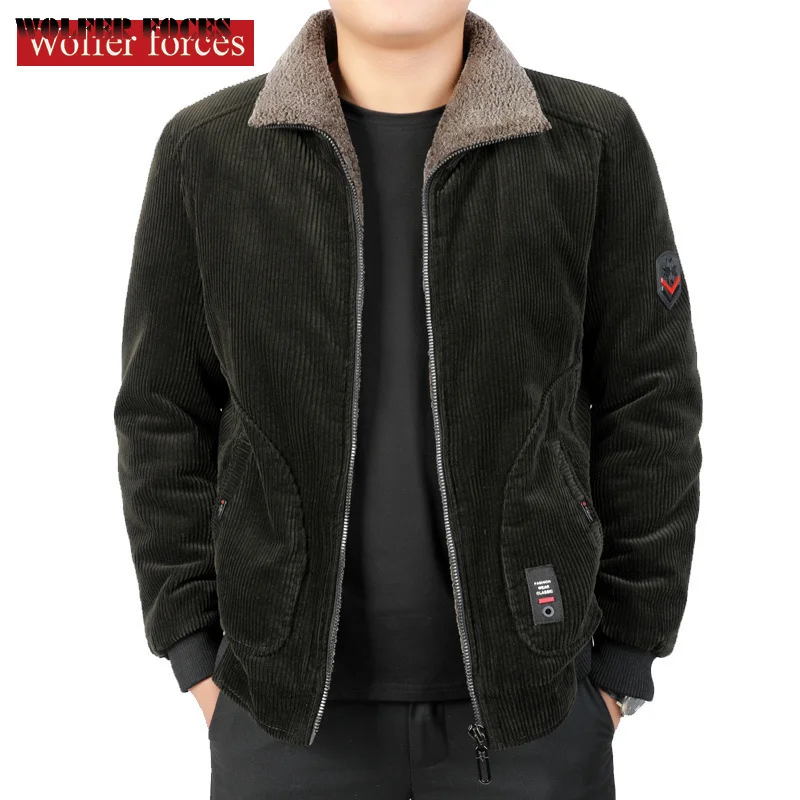 Winter Bomber Tactical Men's Jacket 2022 Outdoor Camping Military Jackets Luxury Stylish Clothing Windproof Heating Heavy Jacket