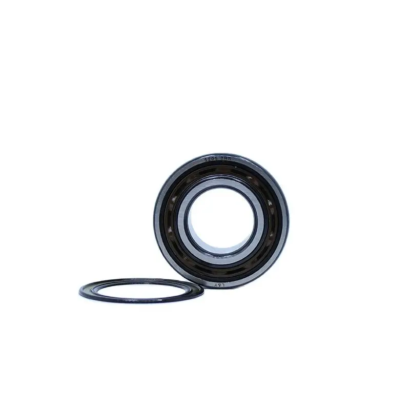 5205 2RS Подшипник 25x52x20 6 мм (1 шт.) осевой двухрядный угловой контакт 5205RS 3205 3056205