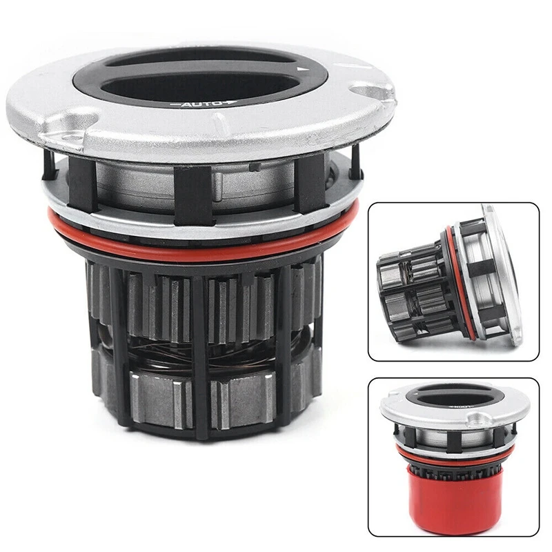 

1PC Auto Locking Front Hub Set for Ford F250 F350 F450 F550 Super Duty 2005-2010 AC3Z3B396A AC3Z-3B396-A