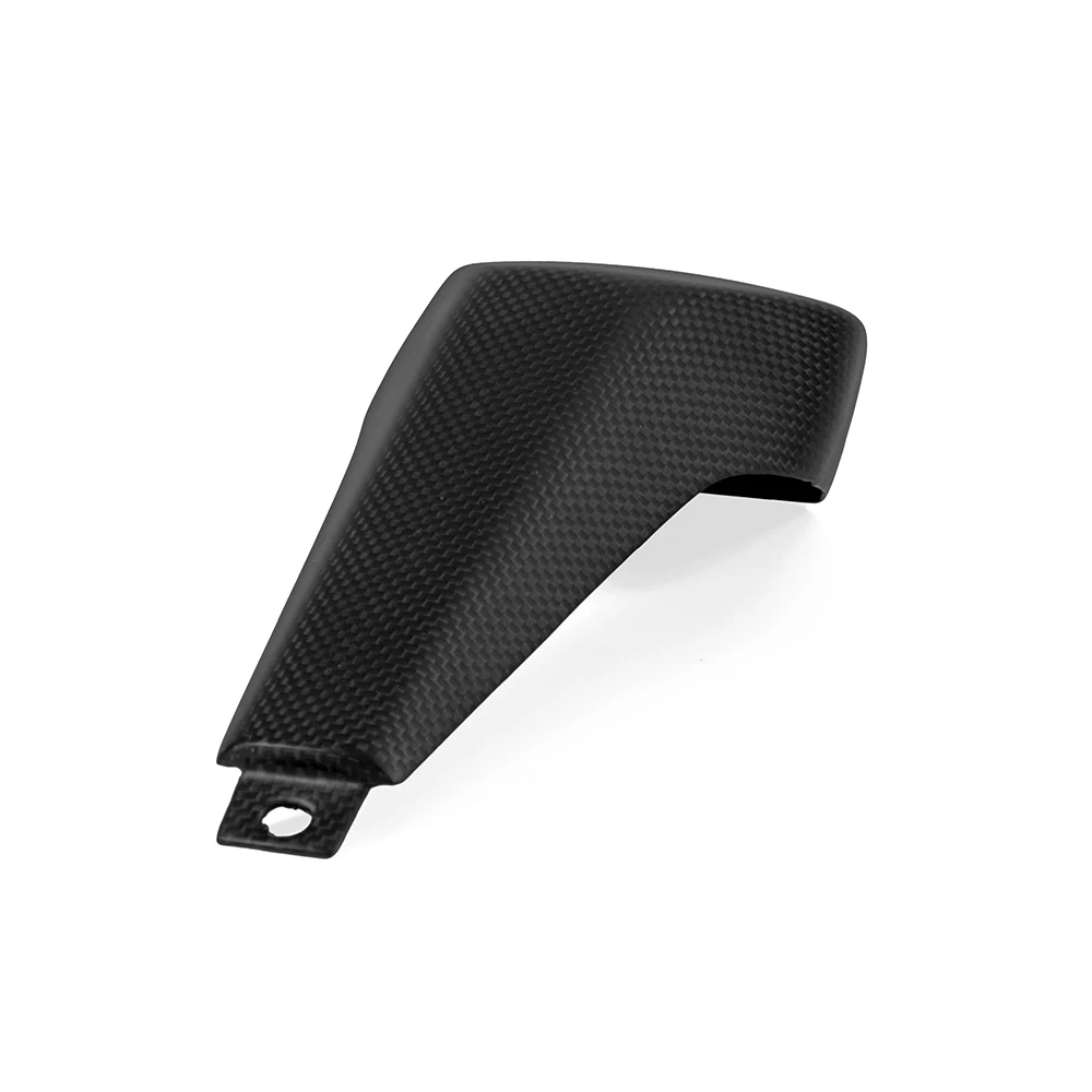 

For Ducati Panigale V4 V4S 2018 2019 New 100% Carbon Fiber Motorcycle Rear seat cover (Replacement) 3K Gloss/Matt