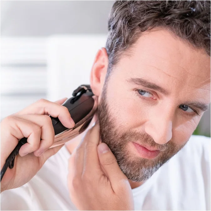 

Wahl 09243-2616 Home Pro Hair Cutting Machine