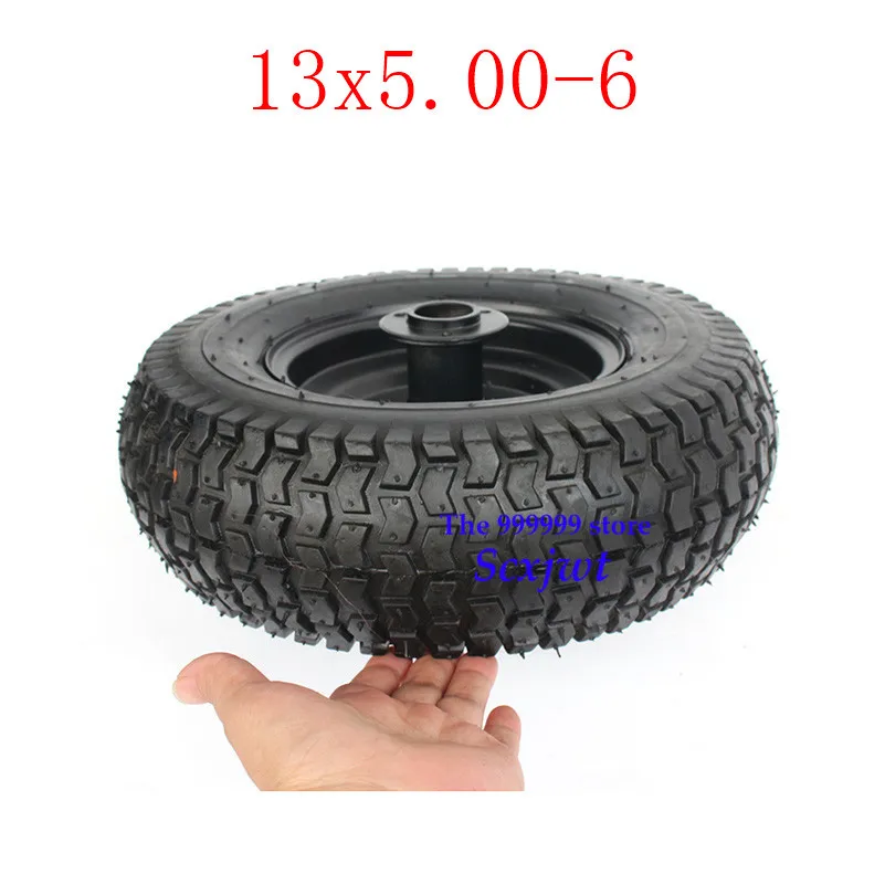 Шина и обод колеса для внедорожника ATV квадроцикла багги косилки Go kart 2019 горячая