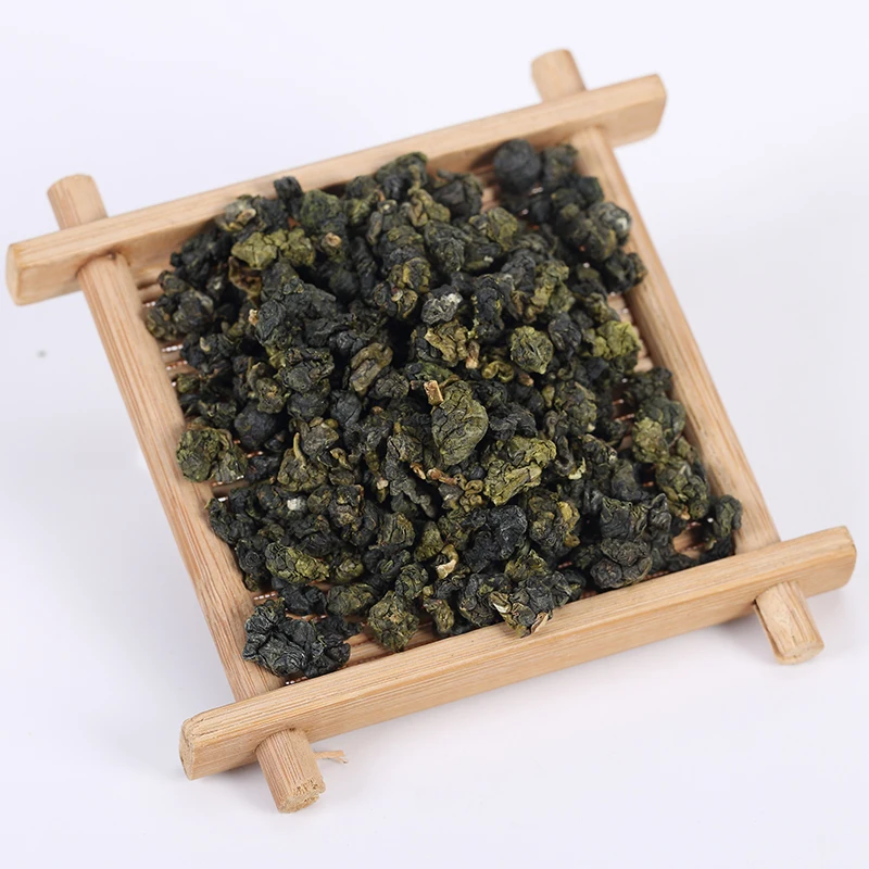 Oolong Tea Taiwan Tea Alishan Tea Green Food Soft Branch Oolong Tea Jinxuan Tea 150g 300g Bag