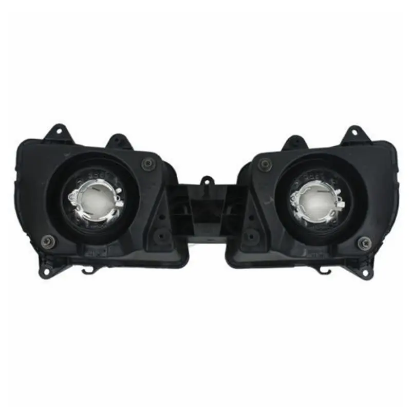 

Motorcycle Headlight Headlamp Assembly For Yamaha YZFR1 YZF-R1 1998-1999