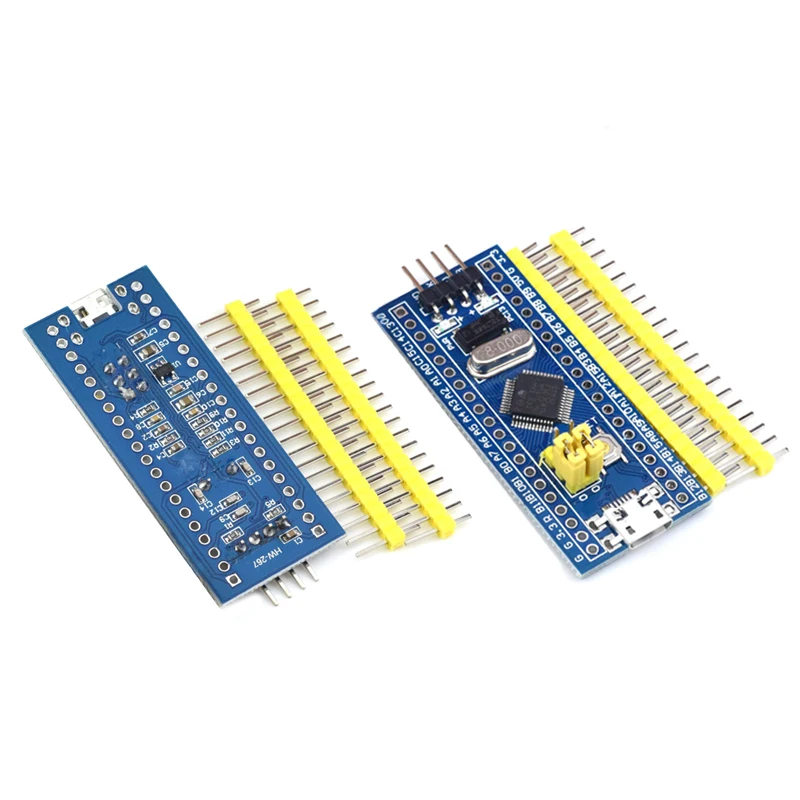 Модуль платы разработчика минимальной конфигурации STM32F103C8T6 ARM STM32 для набора Arduino