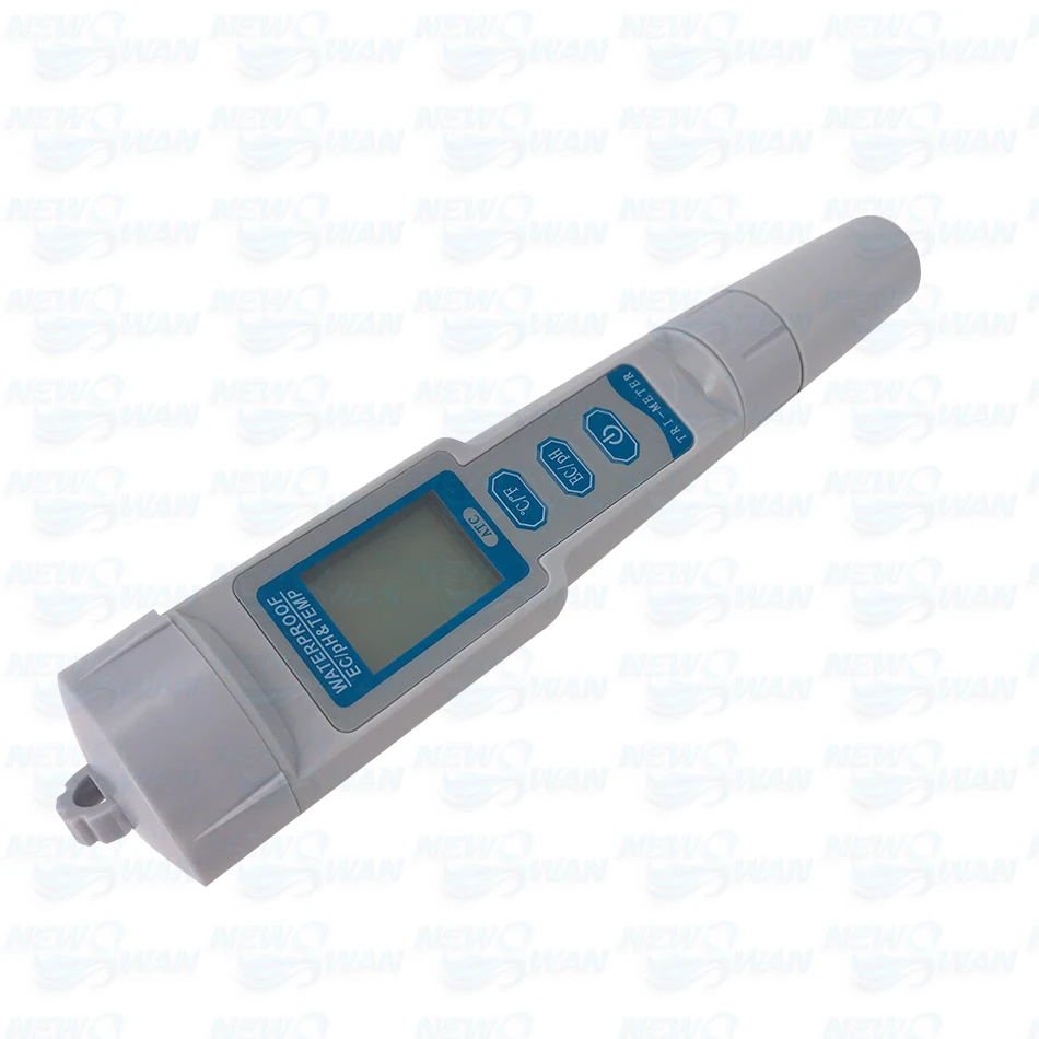 Тестер Для Проверки Воды Питьевой Купить