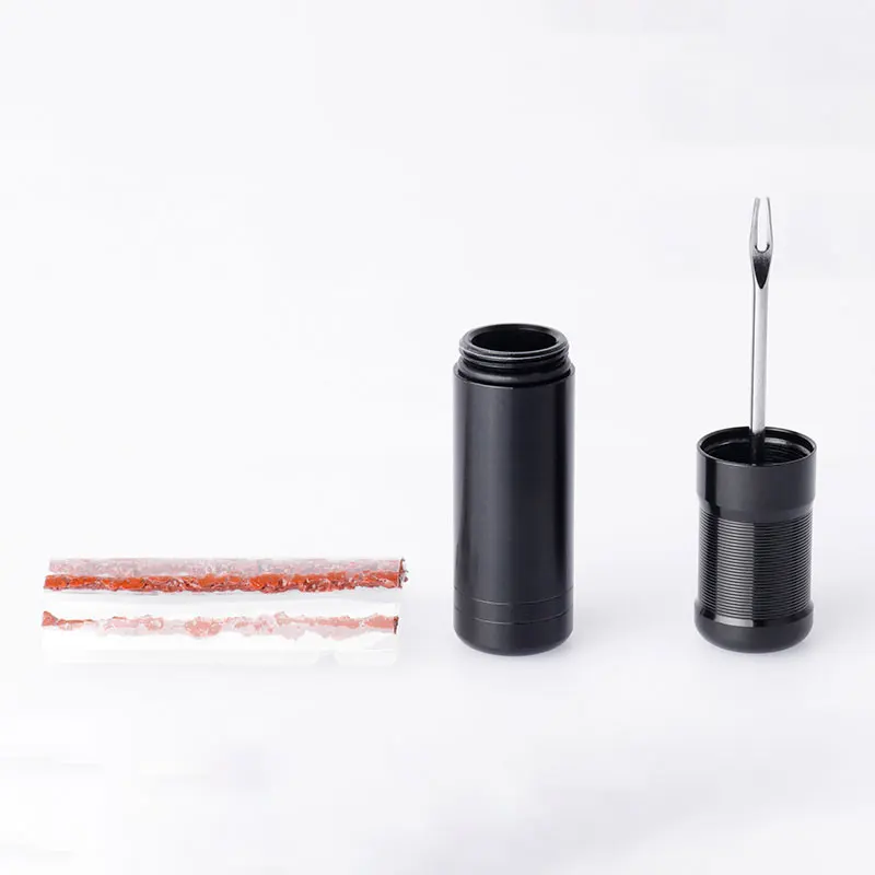 

Deemount оригинальный инструмент для ремонта велосипедных бескамерных шин, сверло для шин, прокол для срочного ремонта без клея, дополнительна...