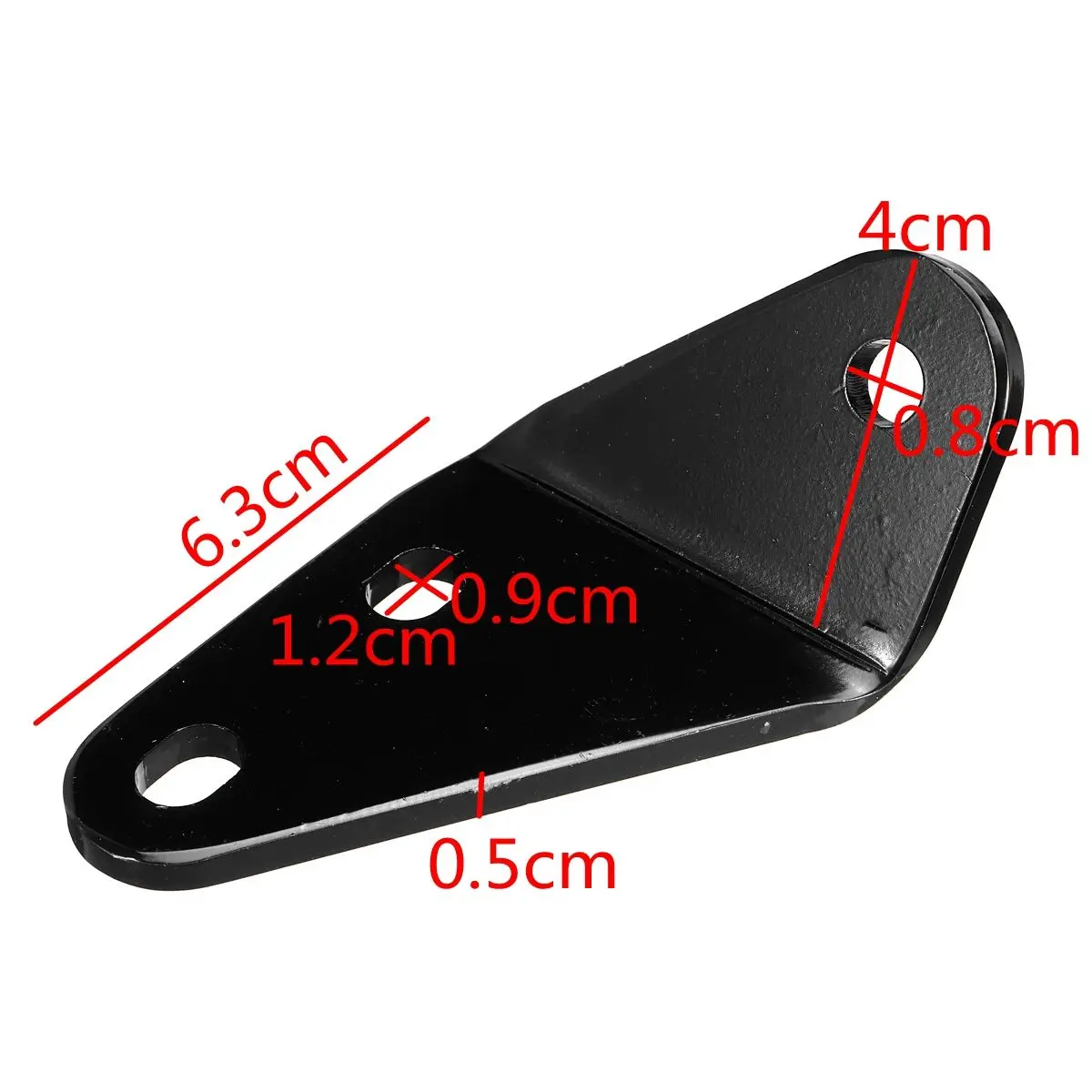 Ремонтный кронштейн для педали сцепления Volkswagen T4 Transporter Caravelle Multivan | Автомобили и