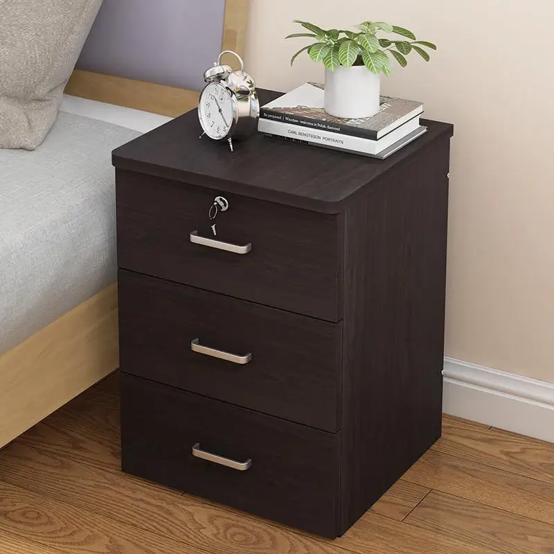 

Chambre Slaapkamer Komidin Mobili Per La Casa Mesa Lemari Kayu Mueble De Dormitorio Quarto Night Stand Cabinet Nightstand