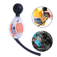 battery antifreeze tester radiator coolant water tester test ethyl glycol anti freeze check measure tool car repair accessories