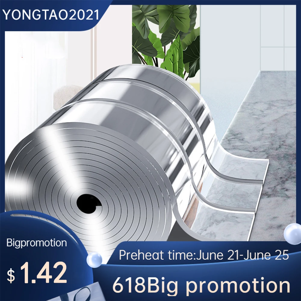 Нано лента Двусторонняя Автомобильная прозрачная водостойкая настенная