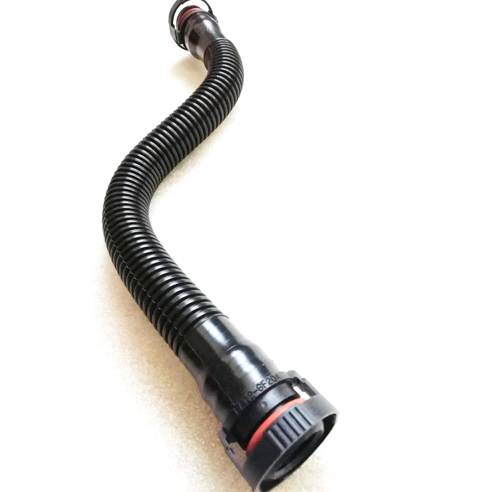 Для BMW F20 F20N F21 F21N F30 F31 головка цилиндра вентиляционный шланг OEM 11157608144|Выхлопной