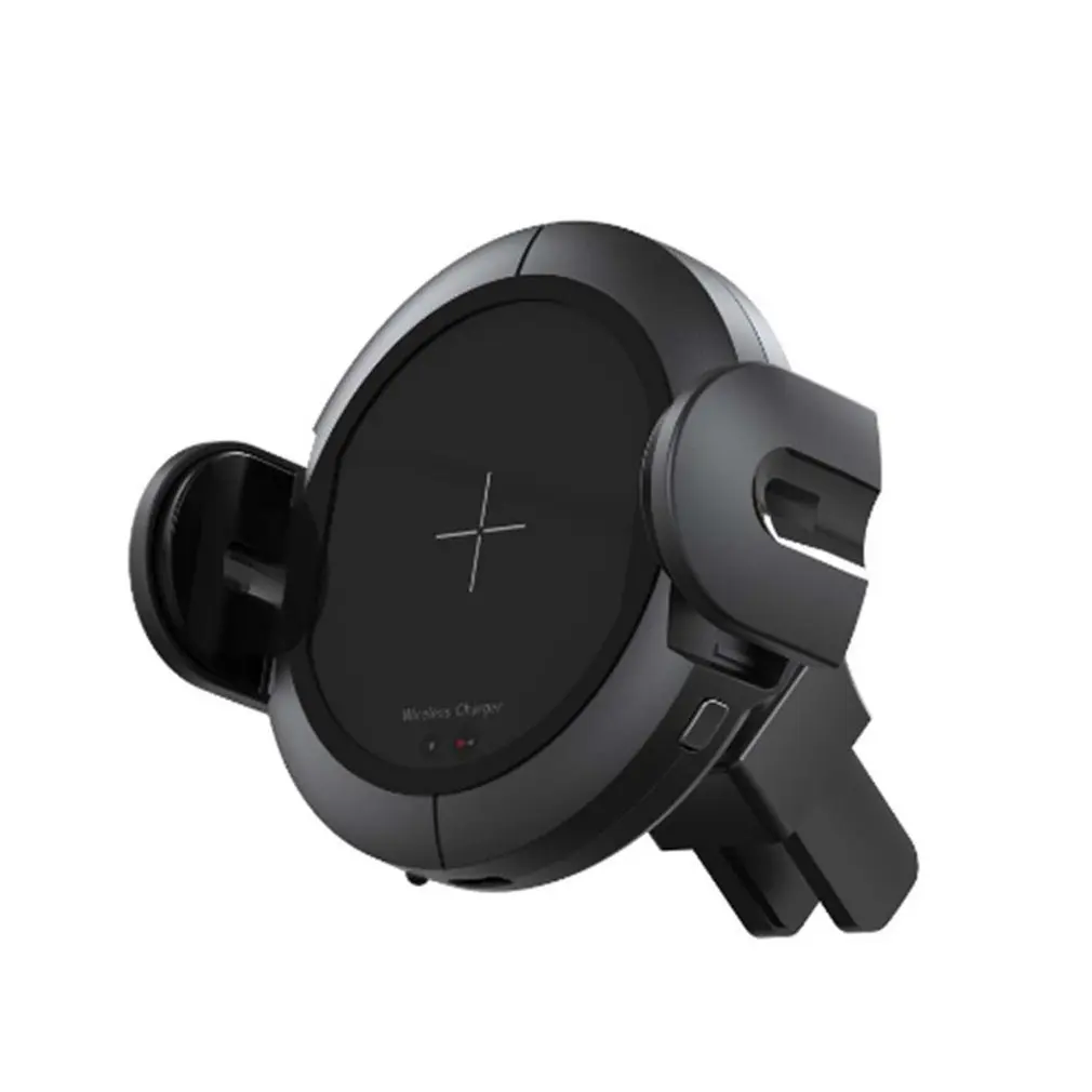 

Infrared induction car wireless charging 5W