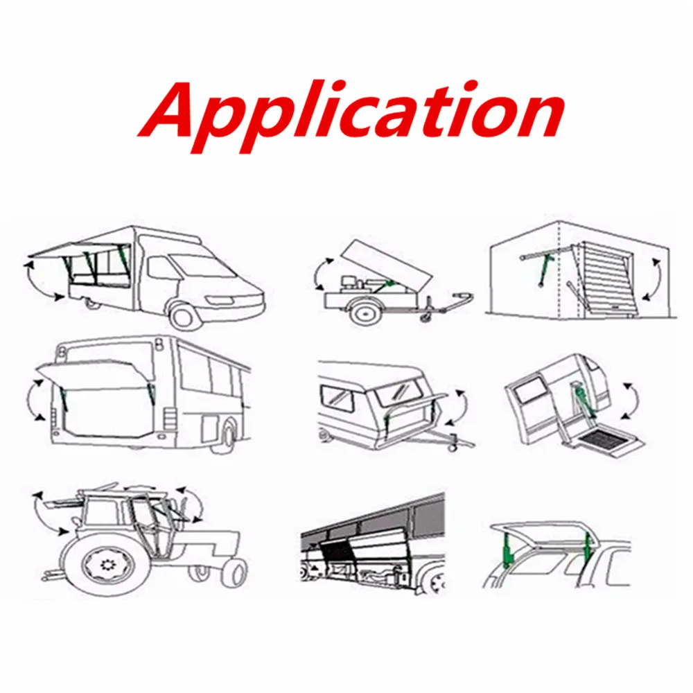 

12V Linear Actuator Stroke Linear Drive Electric Motor Linear Motor Controller 100N 50mm 100mm 150mm 200mm 300m 350mm 400mm