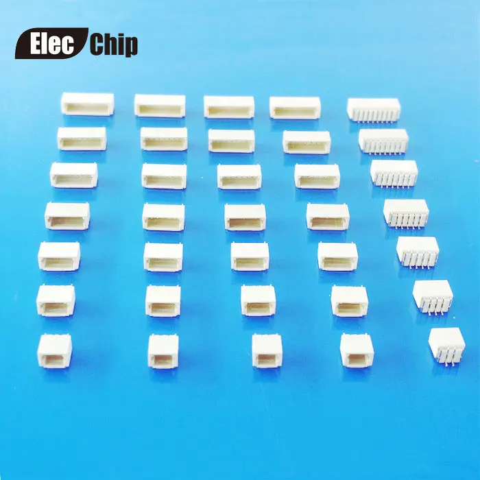 10 шт. женские розетки 1 0 мм SH1.0 SH1.0MM SMD 2P 3P 4P 5P 6P 7P 8P 9P 10P 11P 12P | Обустройство дома