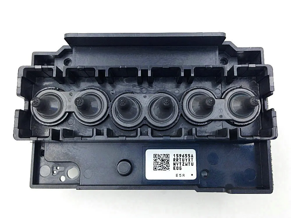 Новая печатающая головка для Epson StylusPhoto RX580 L1800 1500W R260 R270 R330 R360 F173050 F173060 F173070 1390 1400 1410