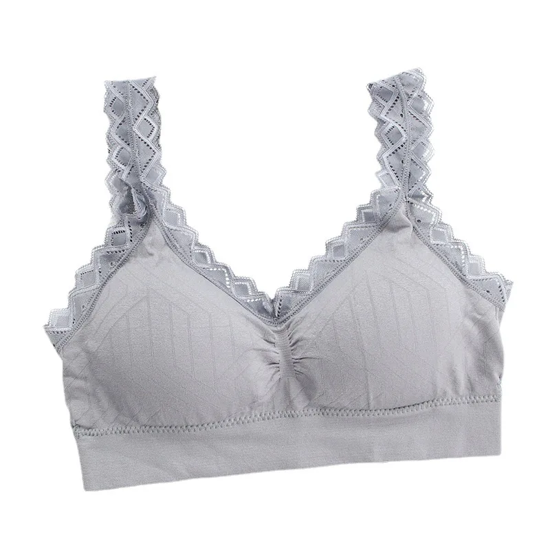 

Sports Yoga Bra Women Seamless Padded Sports Bra Fitness Running Gym Bra Sports Underwear Push Up Sport Bra