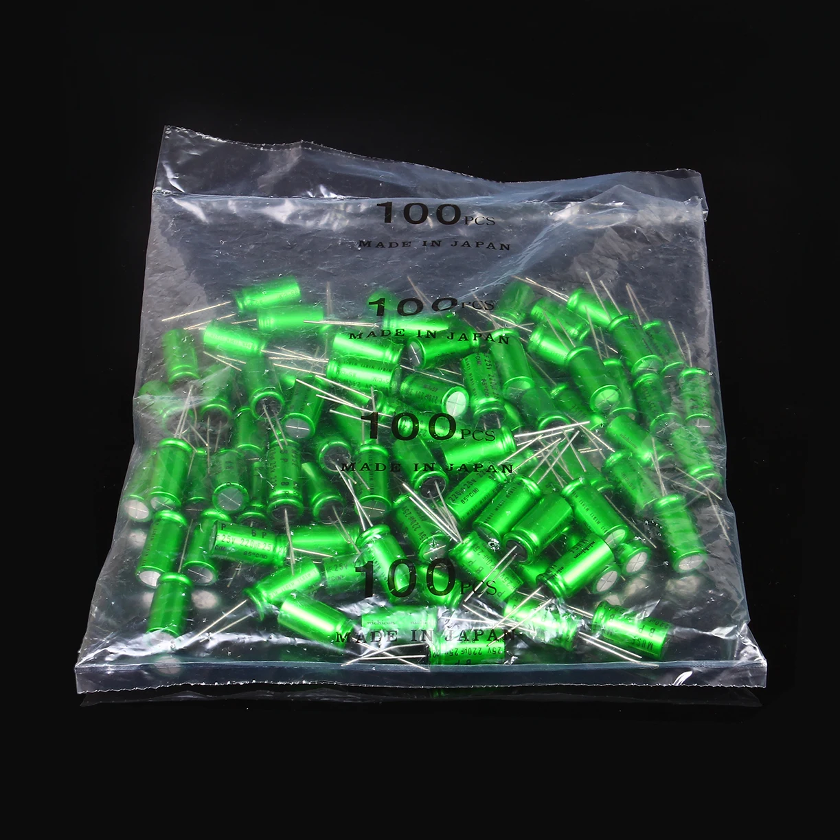 6 шт. Новый NICHICON MUSE BP 220 мкФ алюминиевая крышка 25В 12 5 х 25 мм 25V220UF nichicon