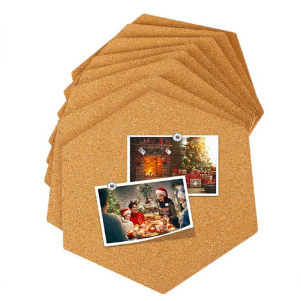 Пробковая домашняя квадратная круглая картина украшение для дома в качестве