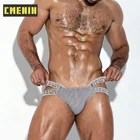 2021 популярные хлопковые мужские трусы, сексуальное мужское нижнее белье для геев, мужские джоки с заниженной талией, мужские стринги и G-стринги, сексуальные BS3126