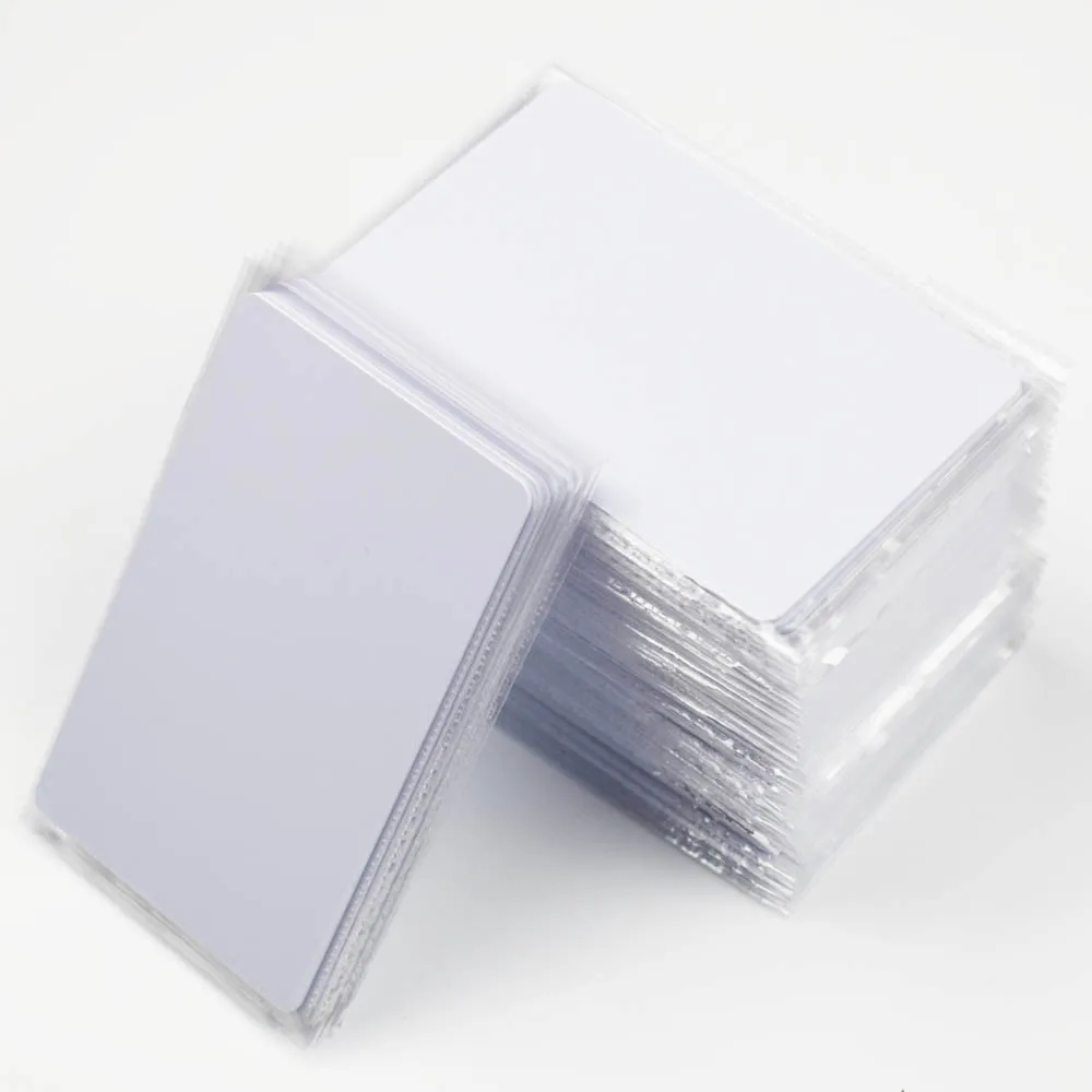 RFID-карта EM4305 T5577 дубликатор для создания копий 125 кГц с возможностью записи и копирования