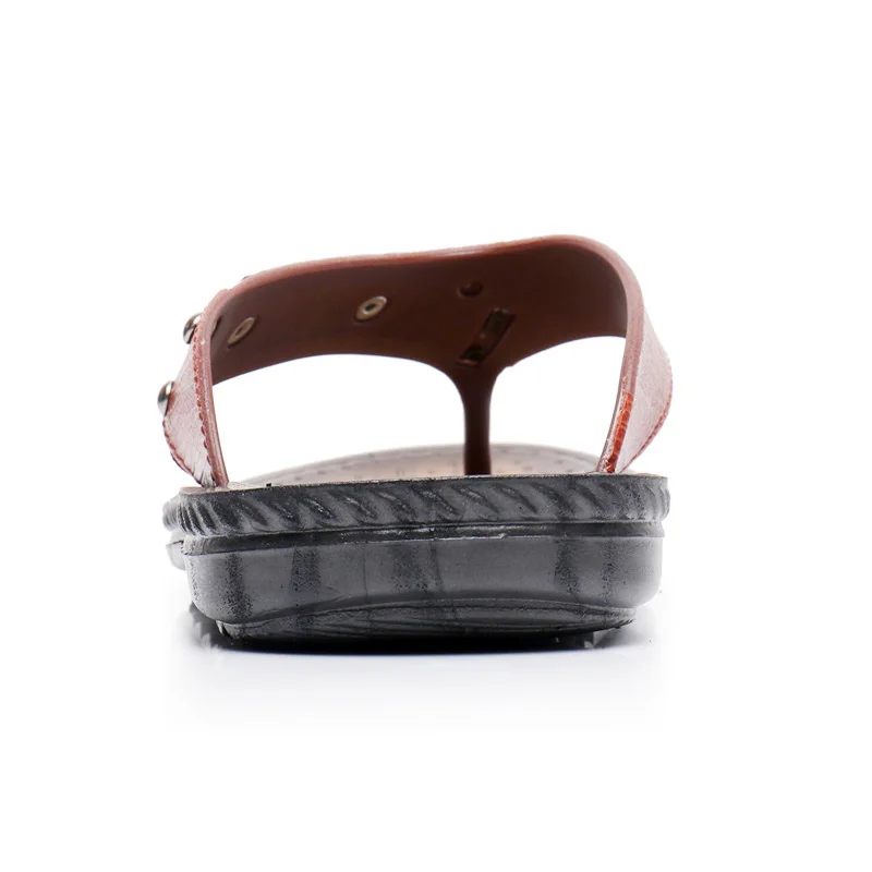 Шлепанцы K190 мужские пляжные брендовые тапки летняя обувь 2020|Вьетнамки| |